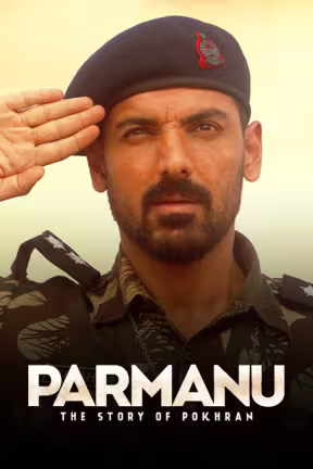 Parmanu