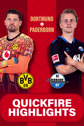 BVB Vs SCP