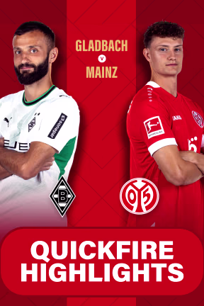 BMG Vs M05
