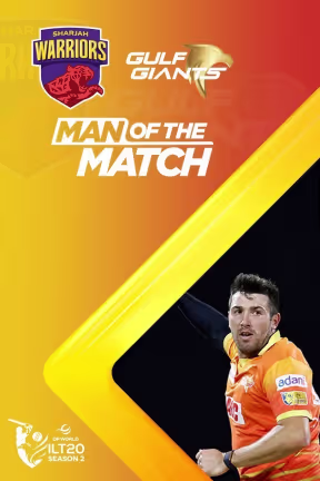 Overton's Superb Performance Helps GG Emerge Victorious