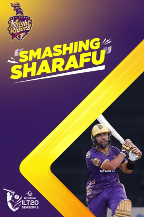 POTM: Alishan Sharafu