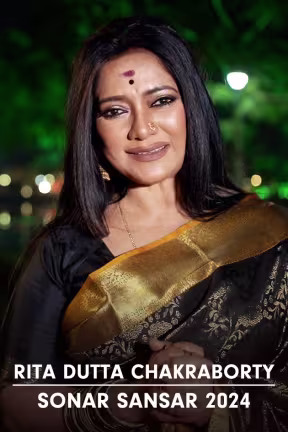 The Acting Experiences of Manali, Rita and Sneha | Sonar Sansar Awards 2024
