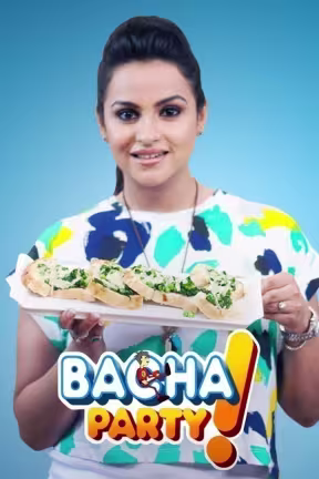 Bacha Party