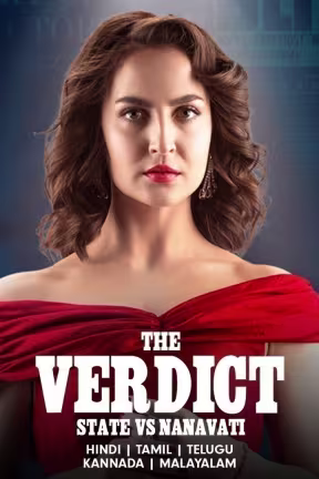 The Verdict - State VS Nanavati