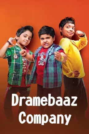 Dramebaaz Company