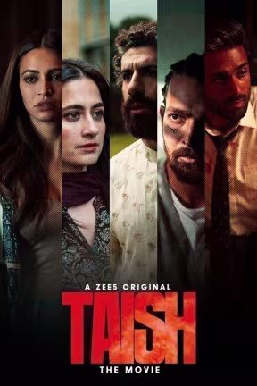 Taish