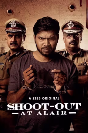 Shootout at Alair