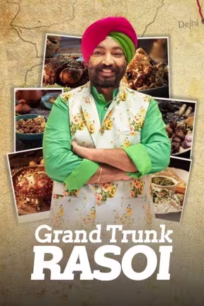 Grand Trunk Rasoi