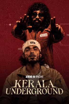 Kerala Underground