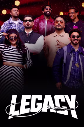 Legacy