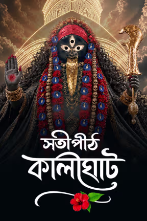 Satipith Kalighat