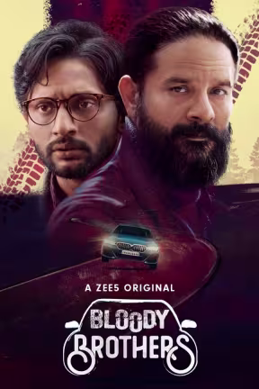 Bloody Brothers