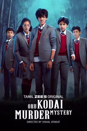Oru Kodai Murder Mystery