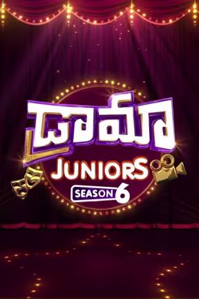 Drama Juniors Season 6