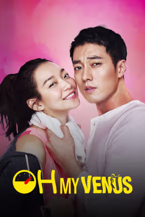 Oh My Venus