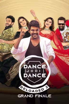Dance Jodi Dance Reloaded 2