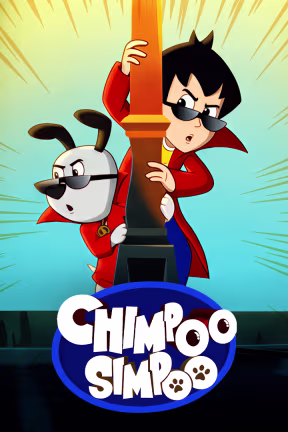 Chimpoo Simpoo