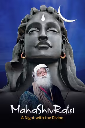 MahaShivRatri: A Night with the Divine