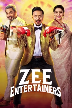 ZEE Entertainers