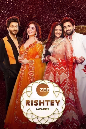 Zee Rishtey Awards 2021