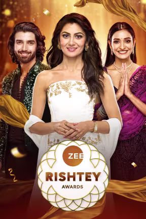 Zee Rishtey Awards 2025