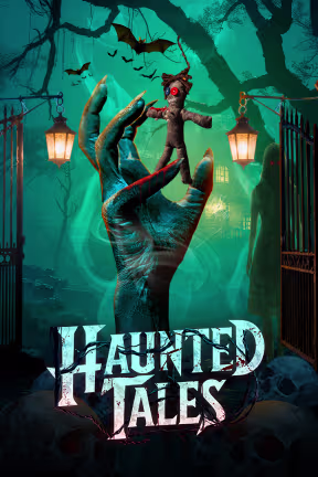 Haunted Tales