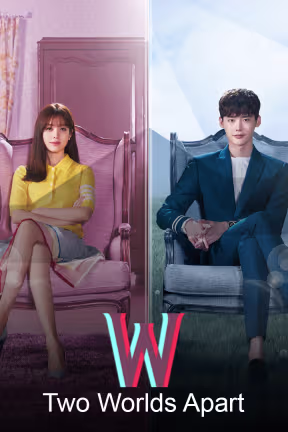 W: Two Worlds Apart