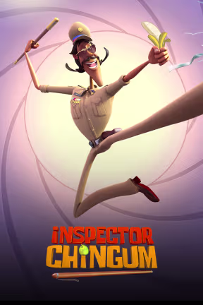 Inspector Chingum