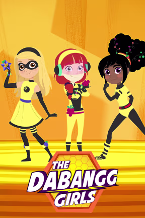 Dabangg Girls