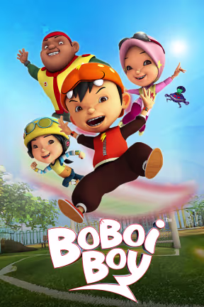 BoBoiBoy