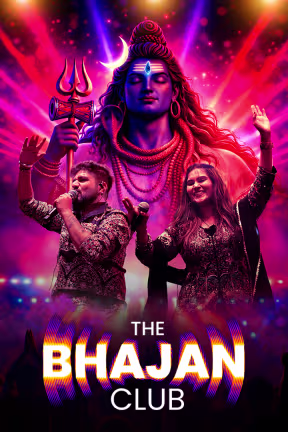 The Bhajan Club Ft. Keshavam