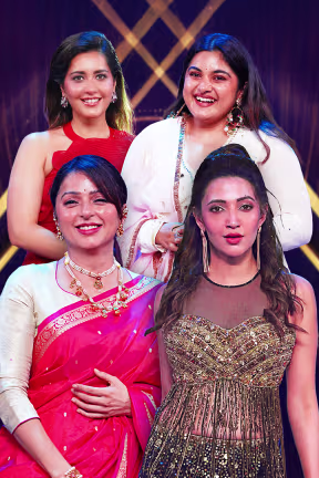 Apsara Awards 2026