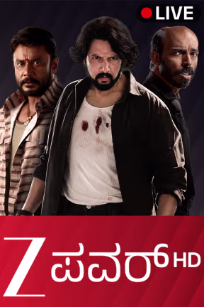 Zee Power HD