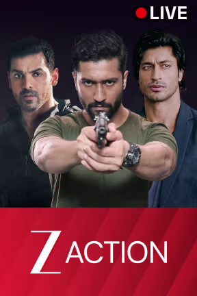Zee Action