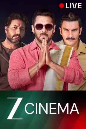 Zee Cinema