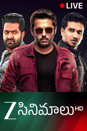 Zee Cinemalu HD