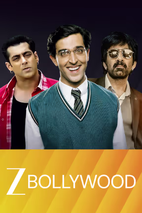 Zee Bollywood