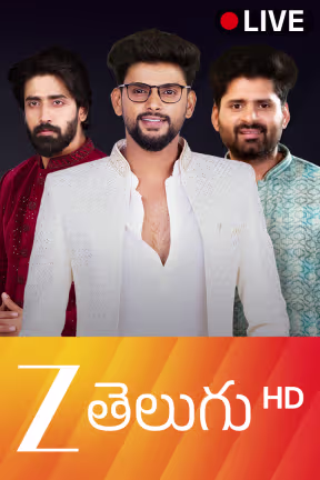 Zee Telugu HD
