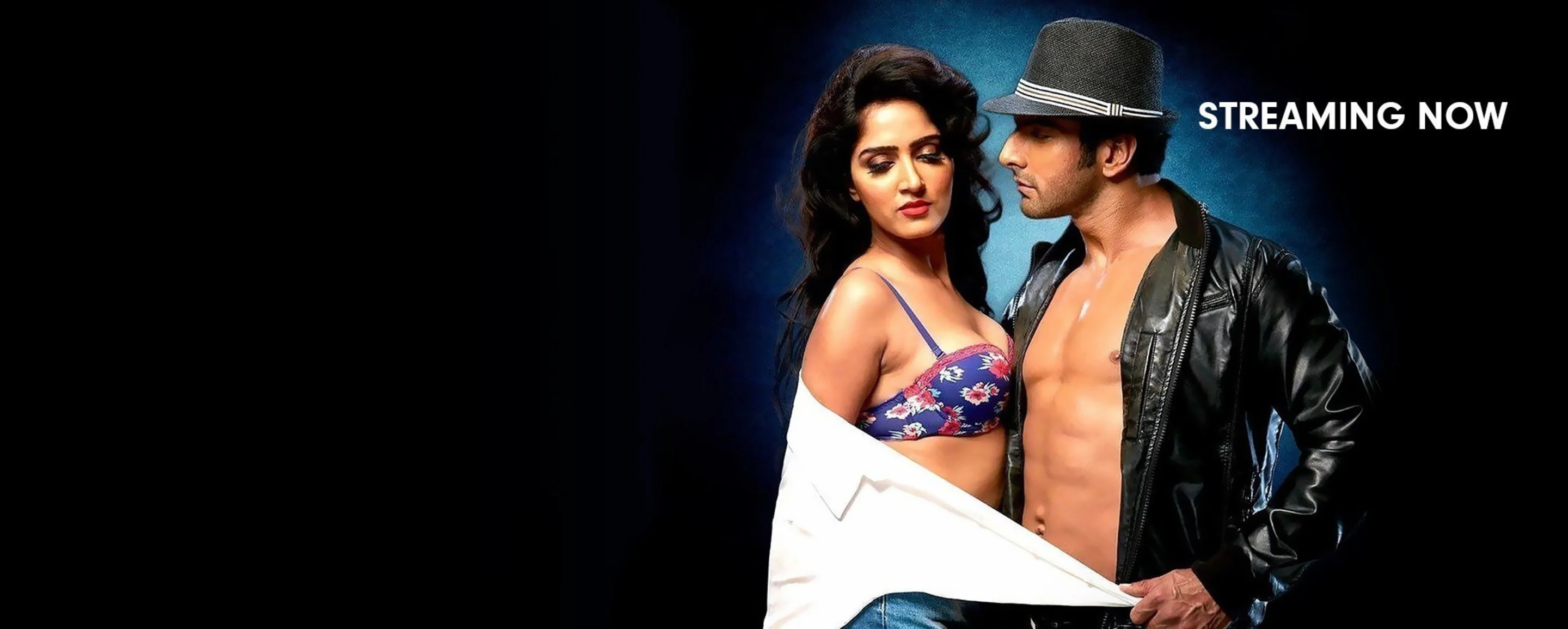 Ishq Junoon: The Heat Is On Ishq Junoon: The Heat Is On