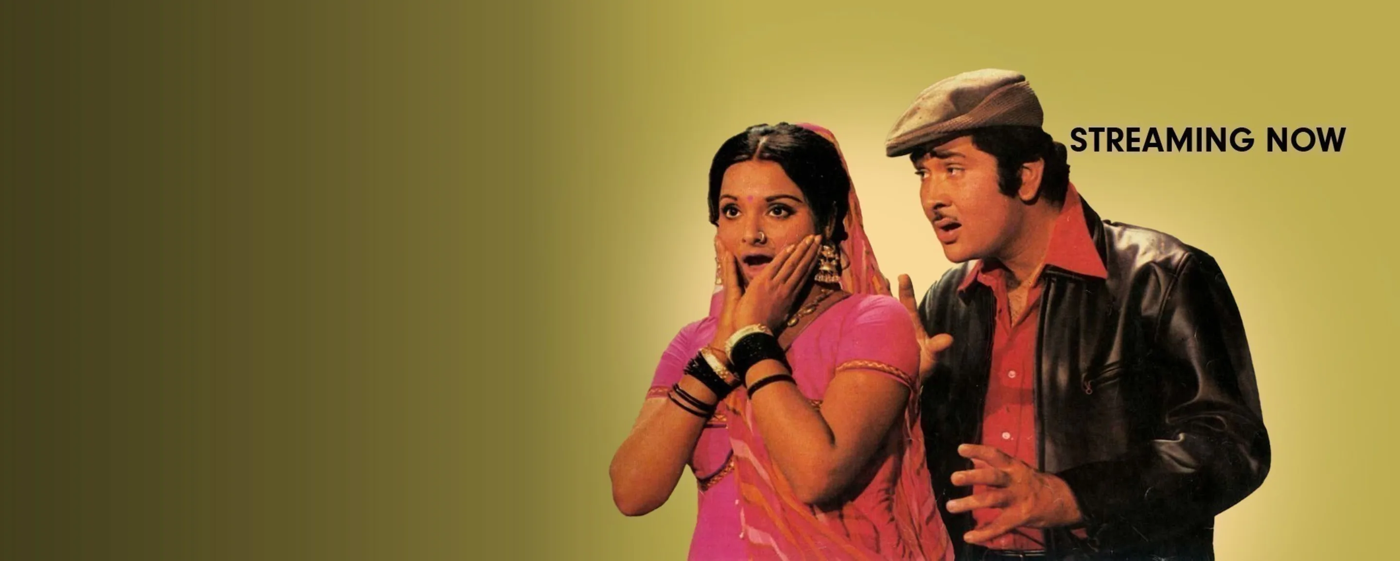 Dharam Karam Dharam Karam