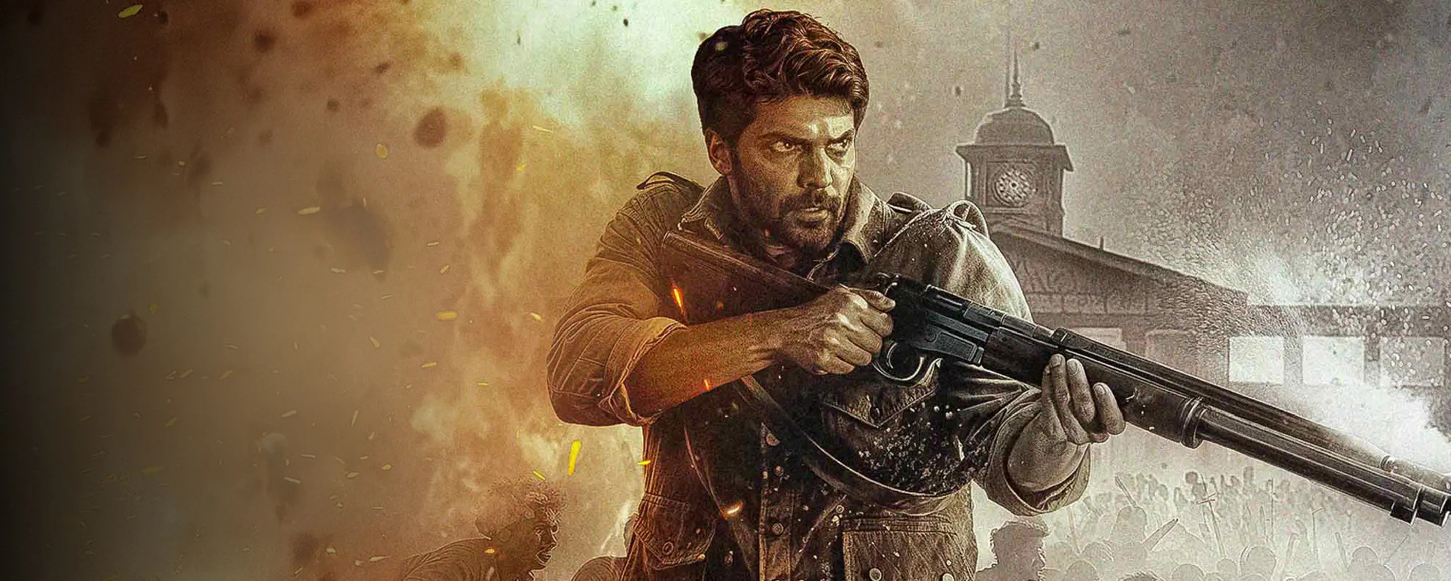 Ananthan Kaadu Ananthan Kaadu