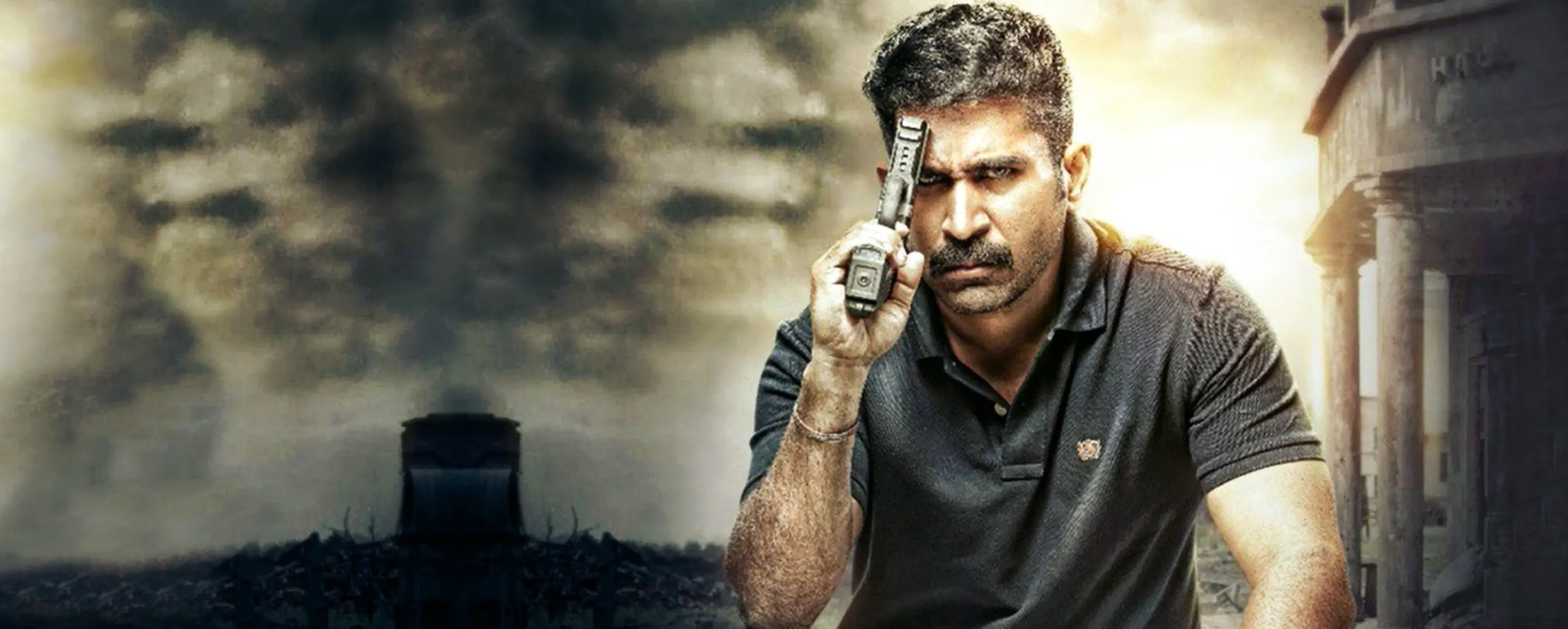 Aatish The Weapon Aatish The Weapon