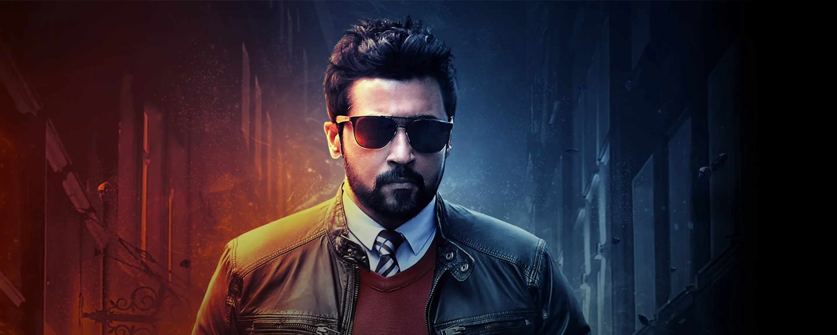 Kaappaan Kaappaan