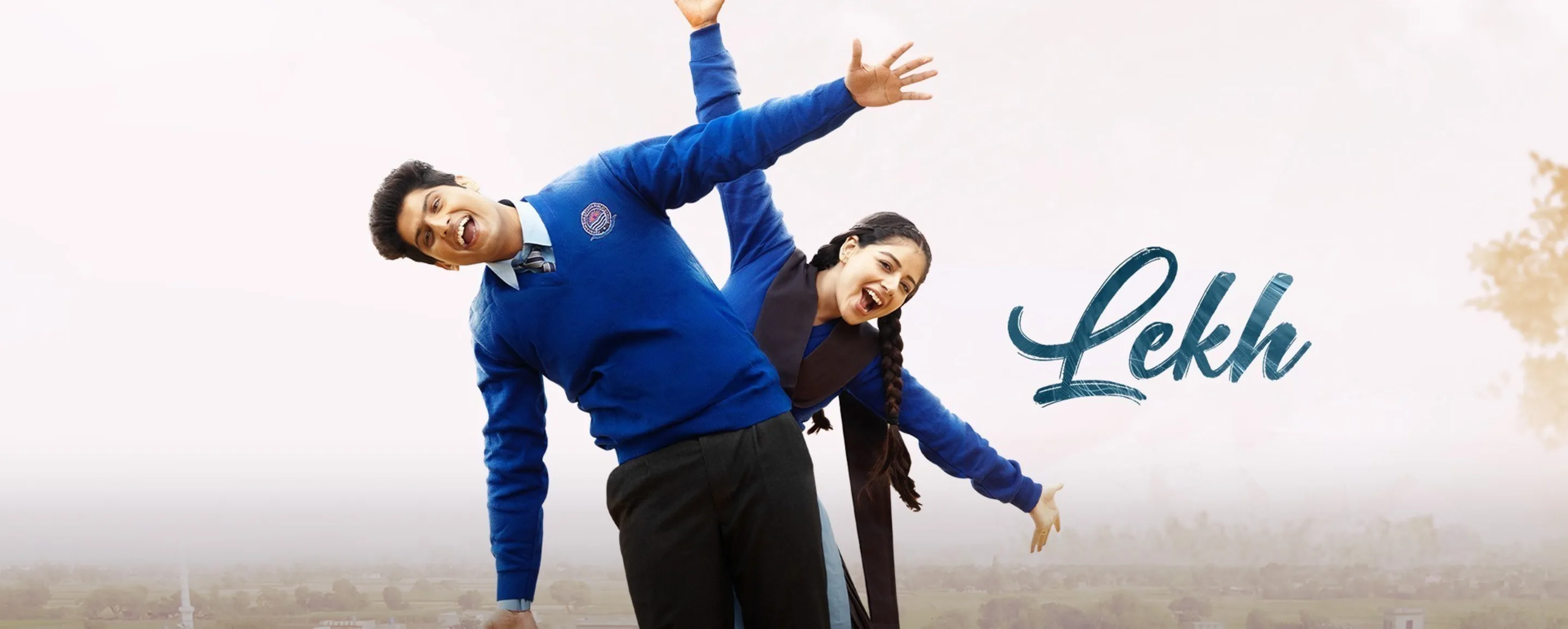 Lekh
