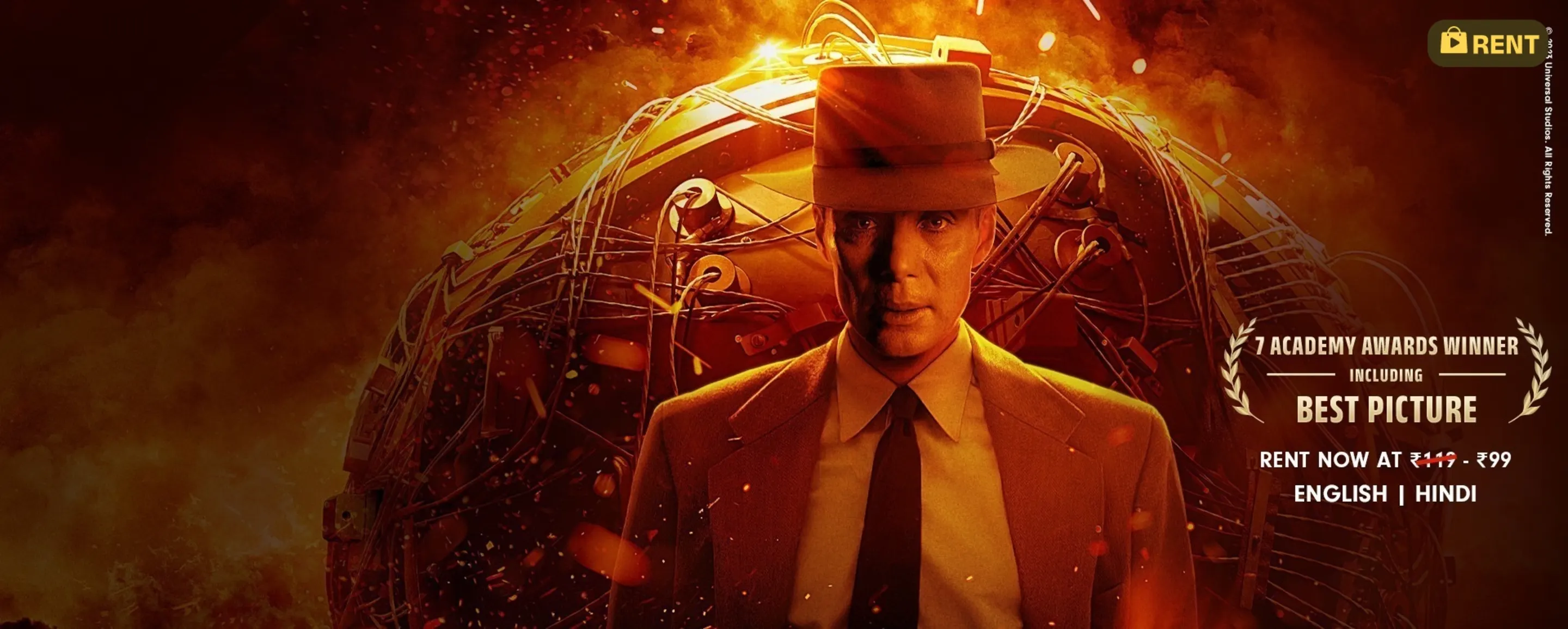 Oppenheimer Oppenheimer