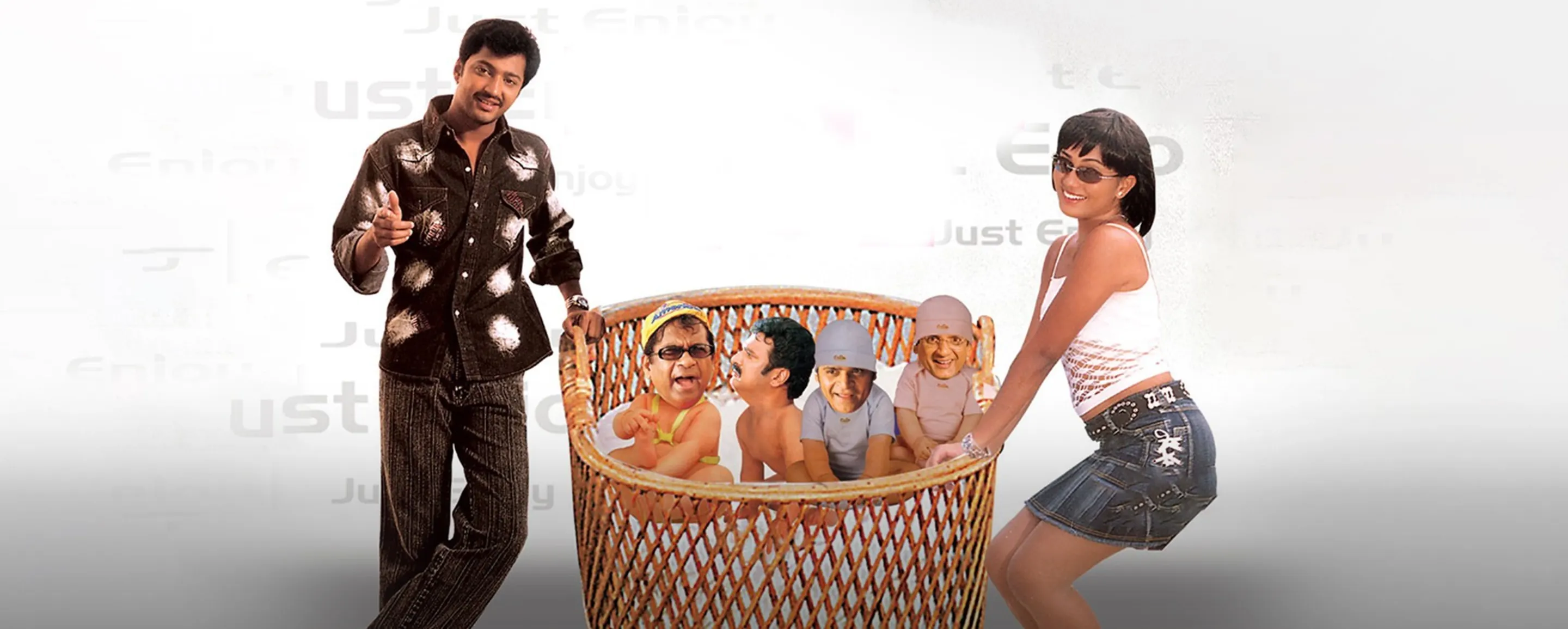 Evadi Gola Vaadidhi Evadi Gola Vaadidhi