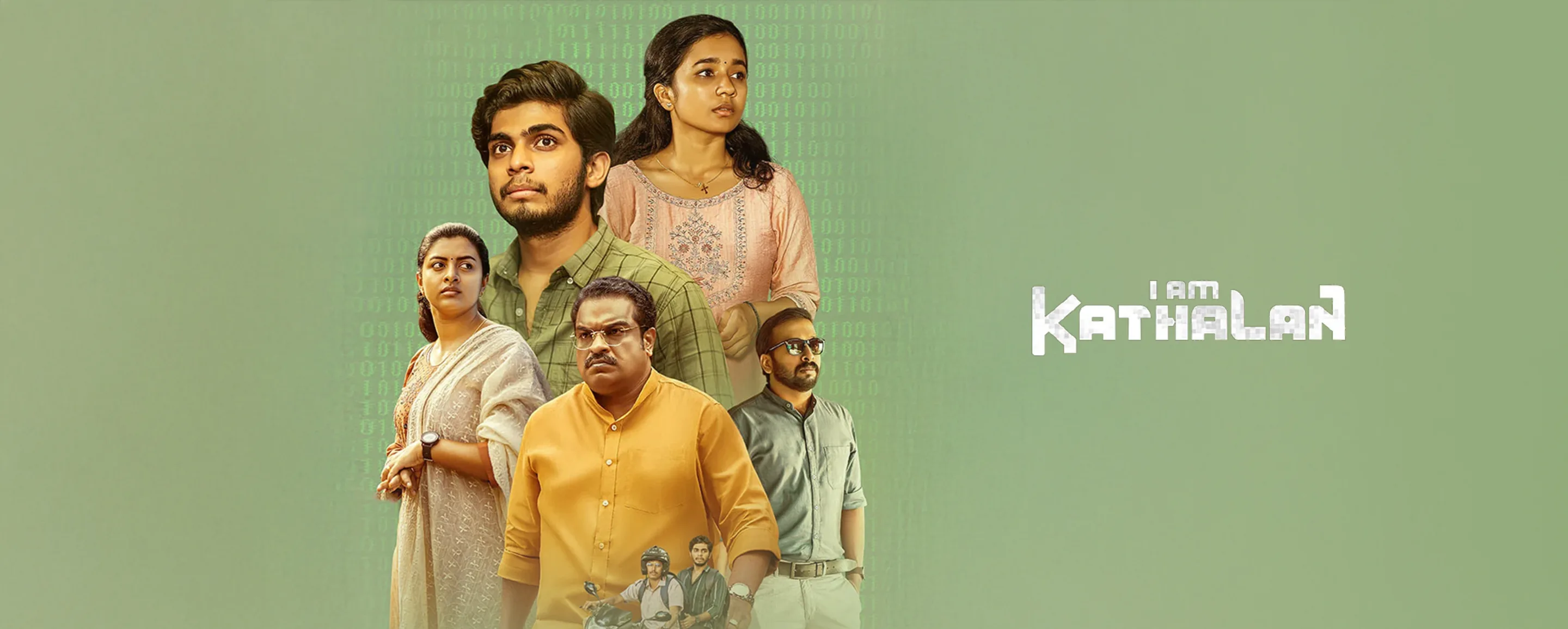 I Am Kathalan