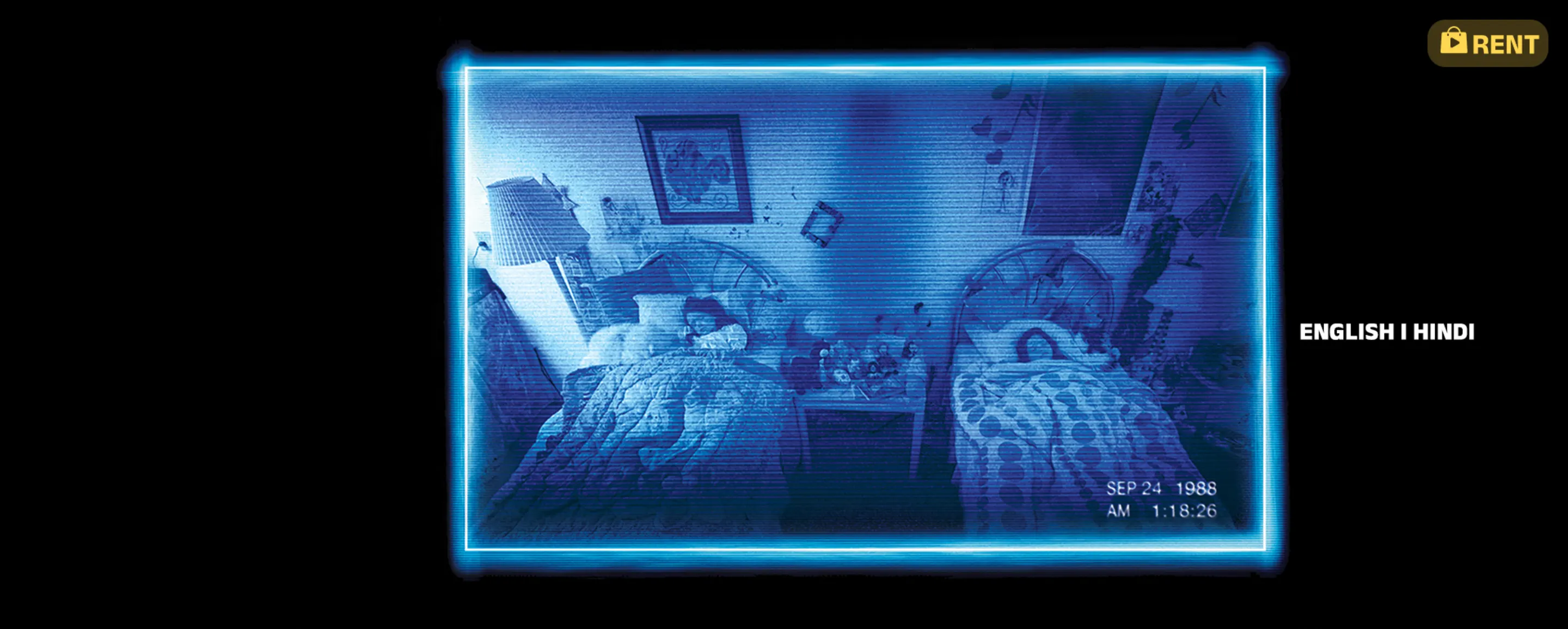 Paranormal Activity 3 Paranormal Activity 3