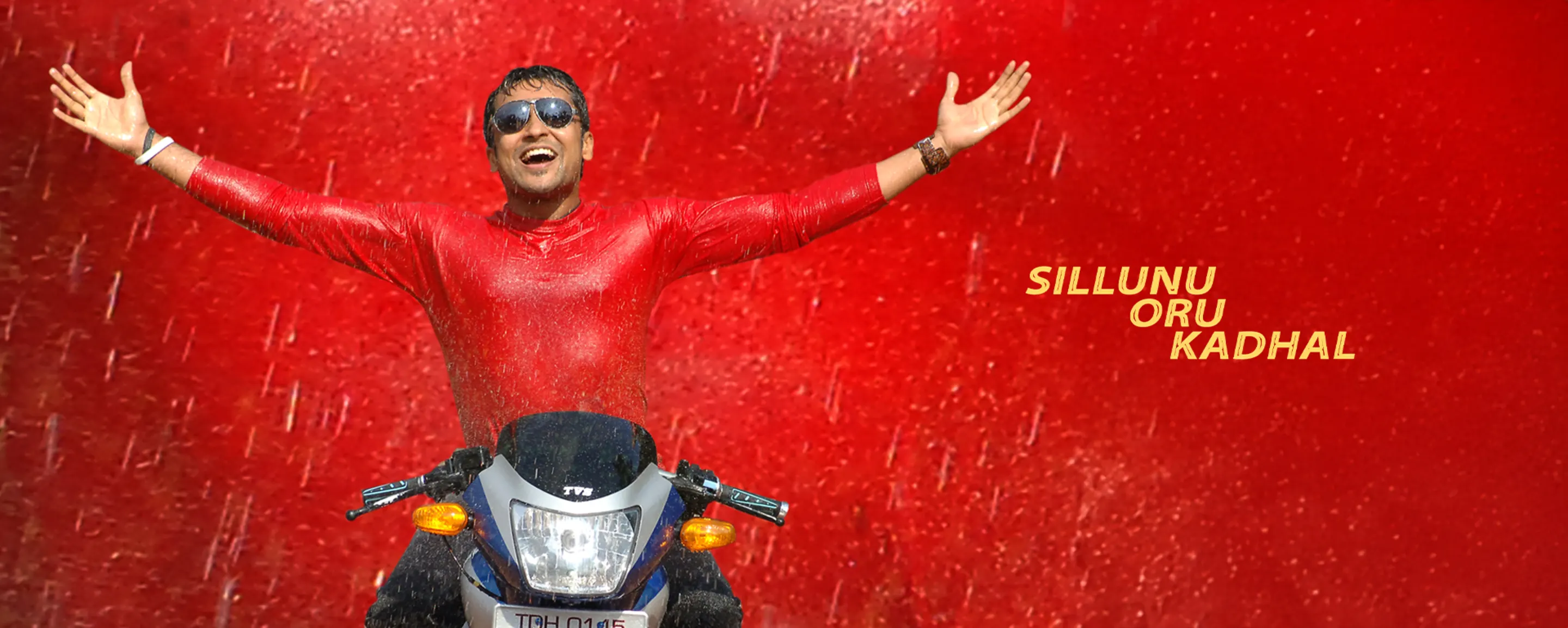 Sillunu Oru Kadhal Sillunu Oru Kadhal