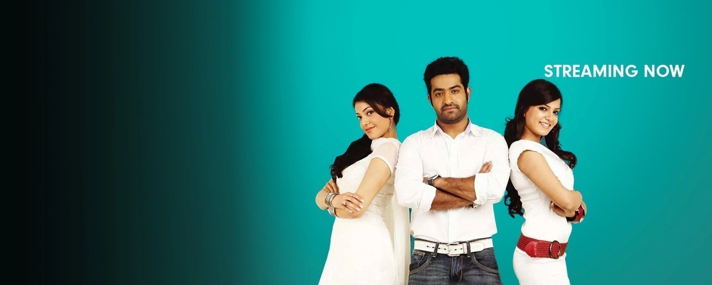 Brindavanam Brindavanam
